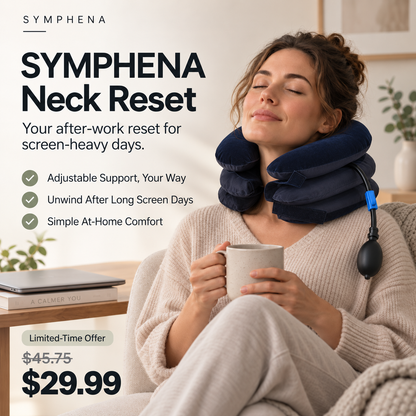 SYMPHENA Neck Reset