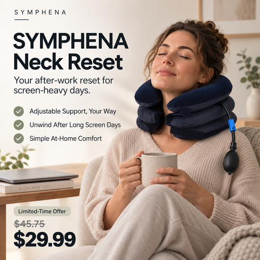 SYMPHENA Neck Reset