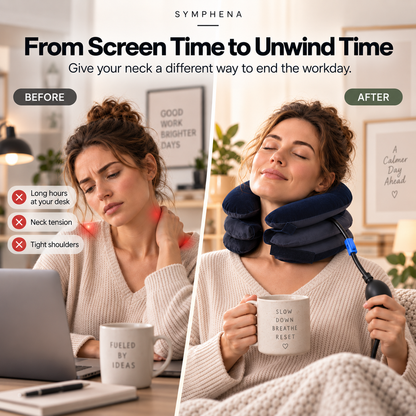 SYMPHENA Neck Reset