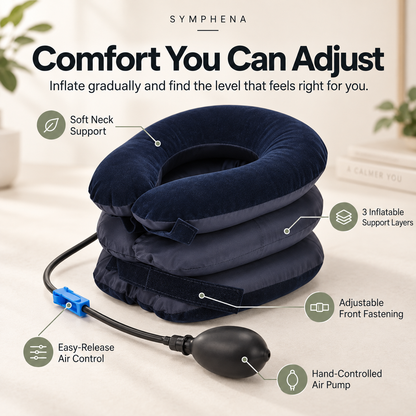 SYMPHENA Neck Reset
