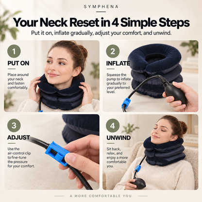 SYMPHENA Neck Reset